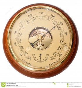 barometer