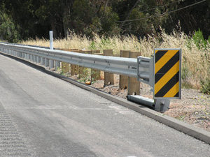 guard rail